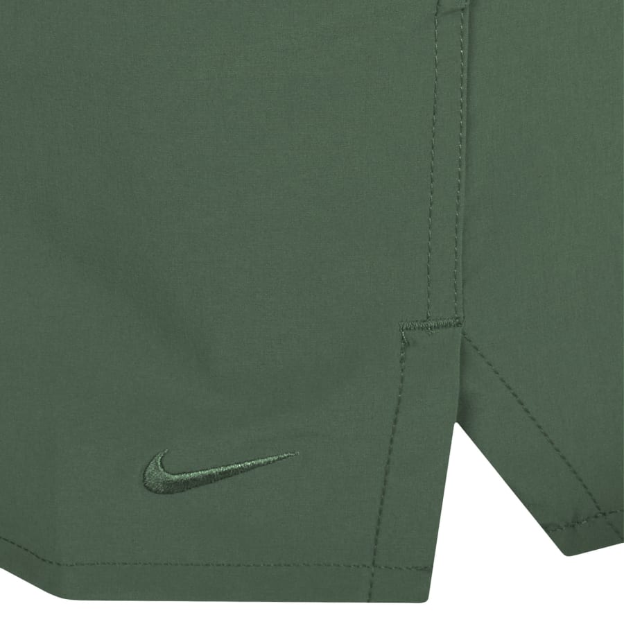 Nike Training Dri Fit Unlimited Shorts Green Mainline Menswear Canada
